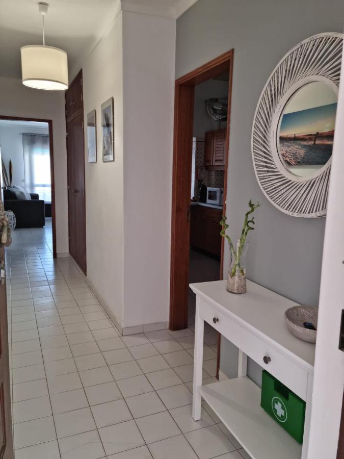 Velamar 411 - 300m Da Appartement