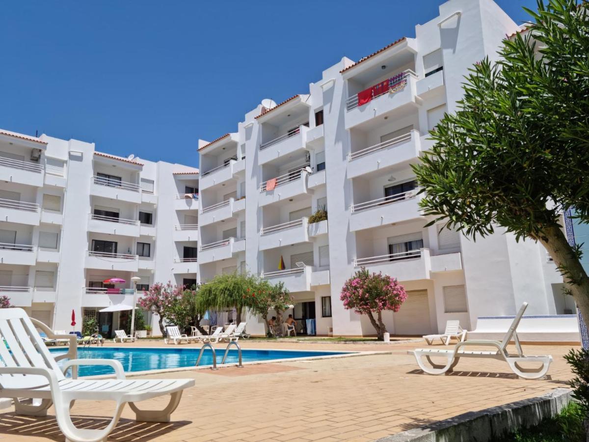 Velamar 411 - 300m Da Appartement