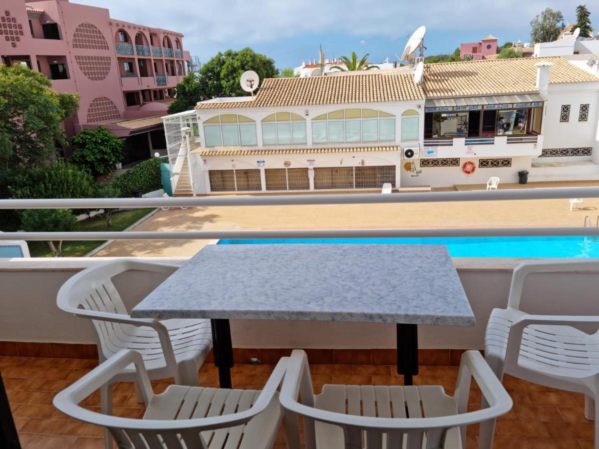 Appartement Velamar 411 - 300m Da