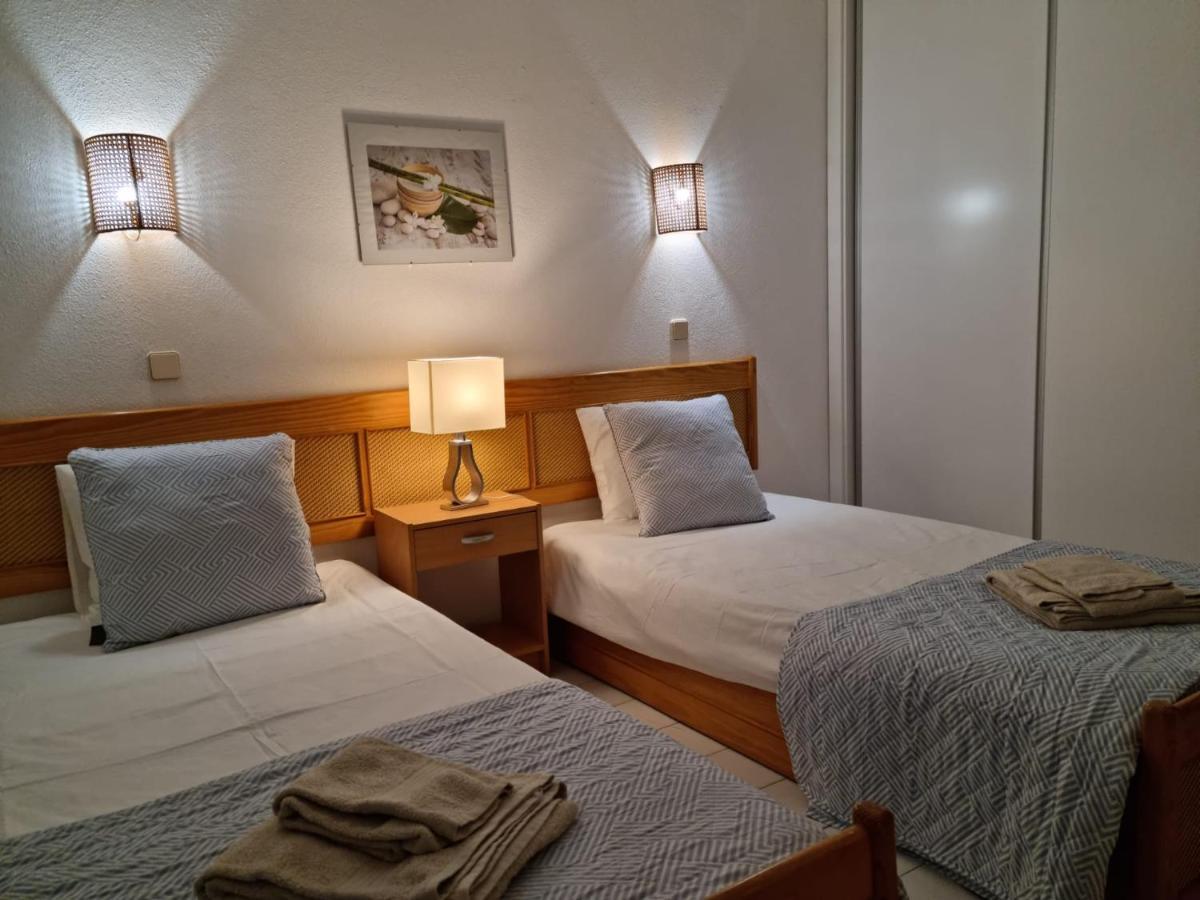 Appartement Velamar 411 - 300m Da