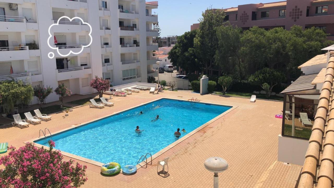 Appartement Velamar 411 - 300m Da