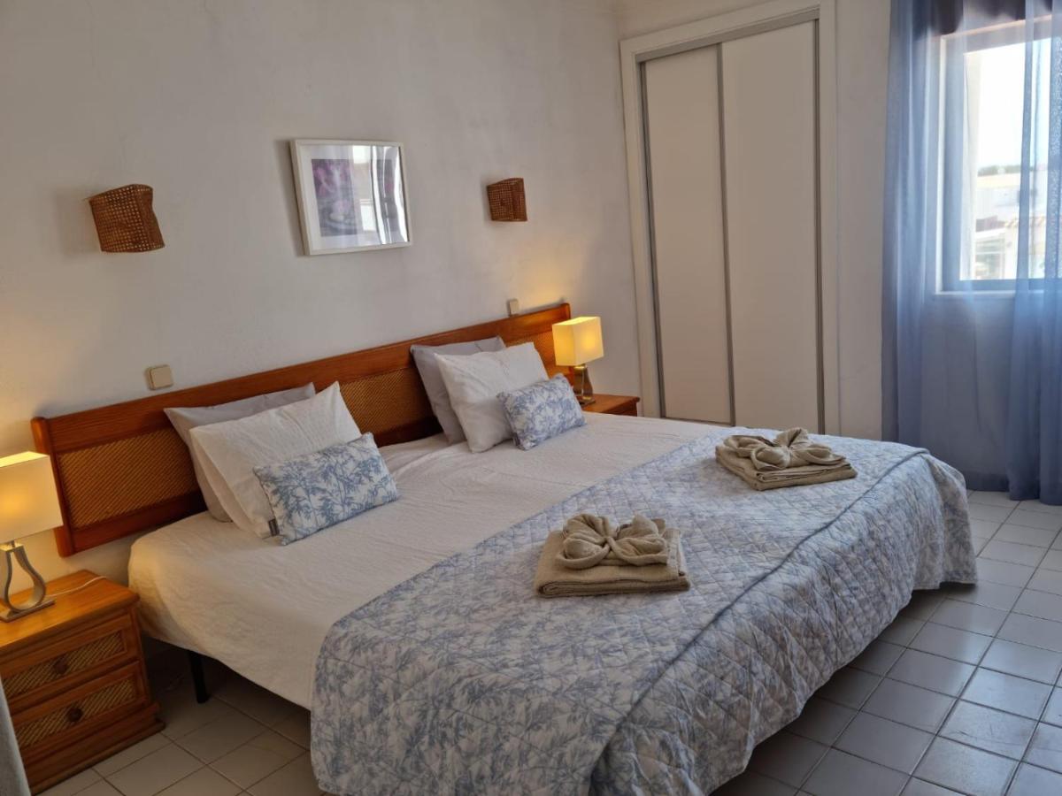 Appartement Velamar 411 - 300m Da
