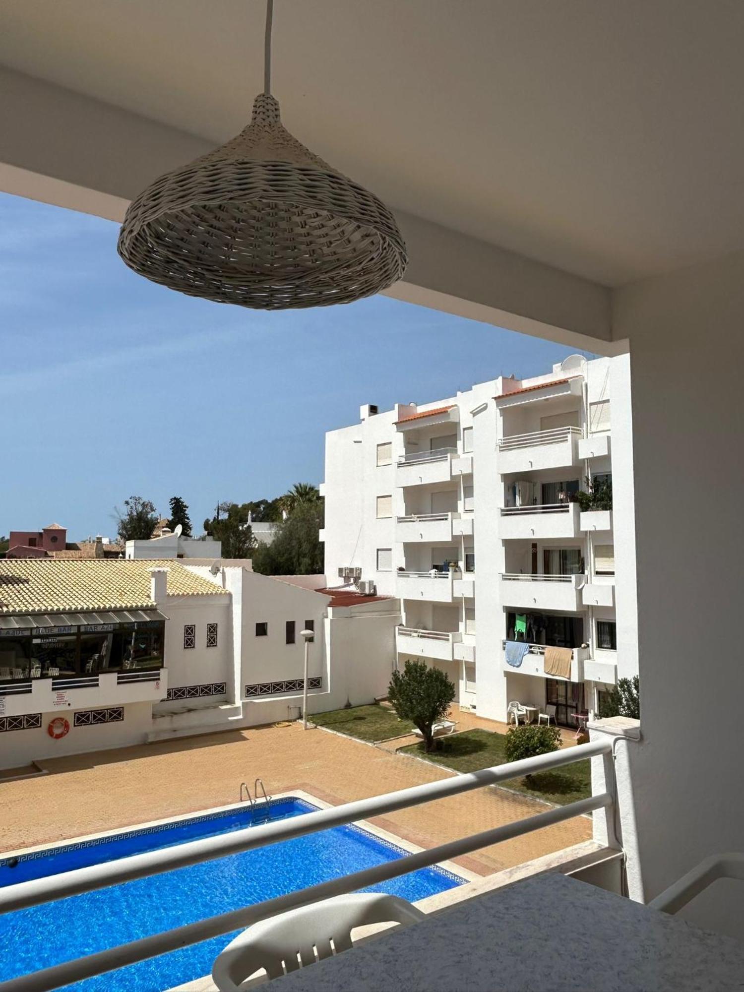 Velamar 411 - 300m Da Appartement
