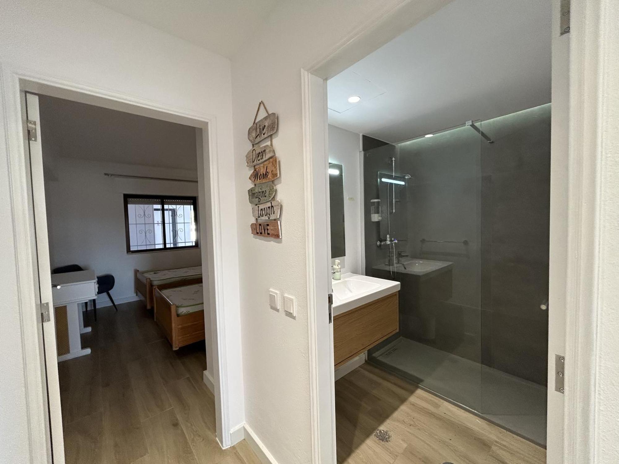 Appartement Velamar 411 - 300m Da *