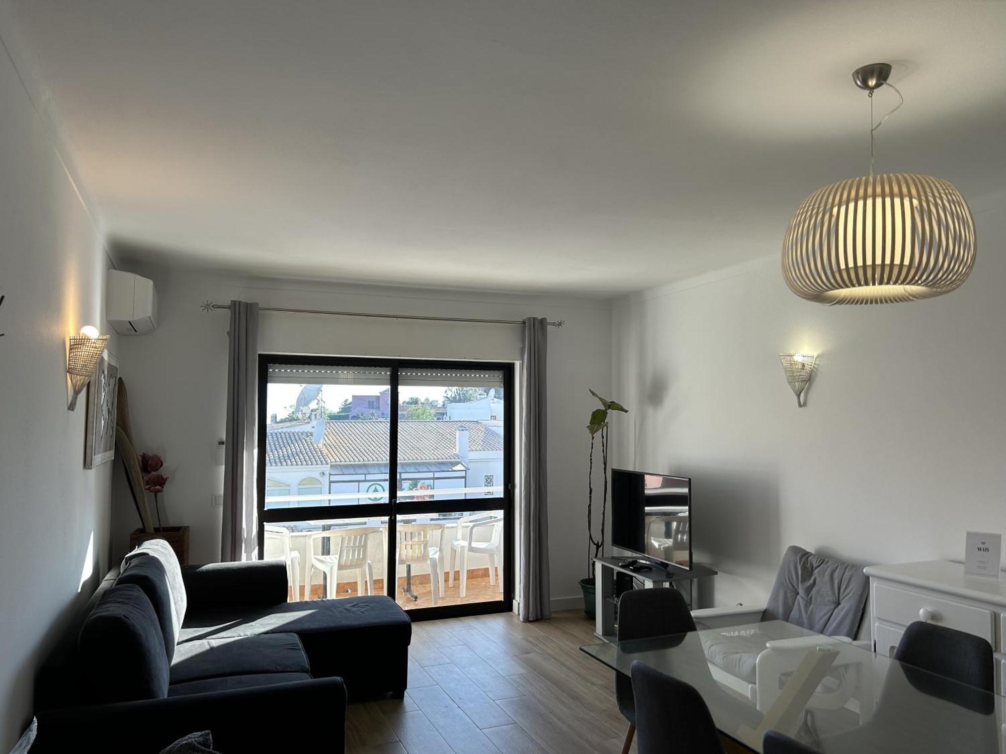 Velamar 411 - 300m Da Appartement