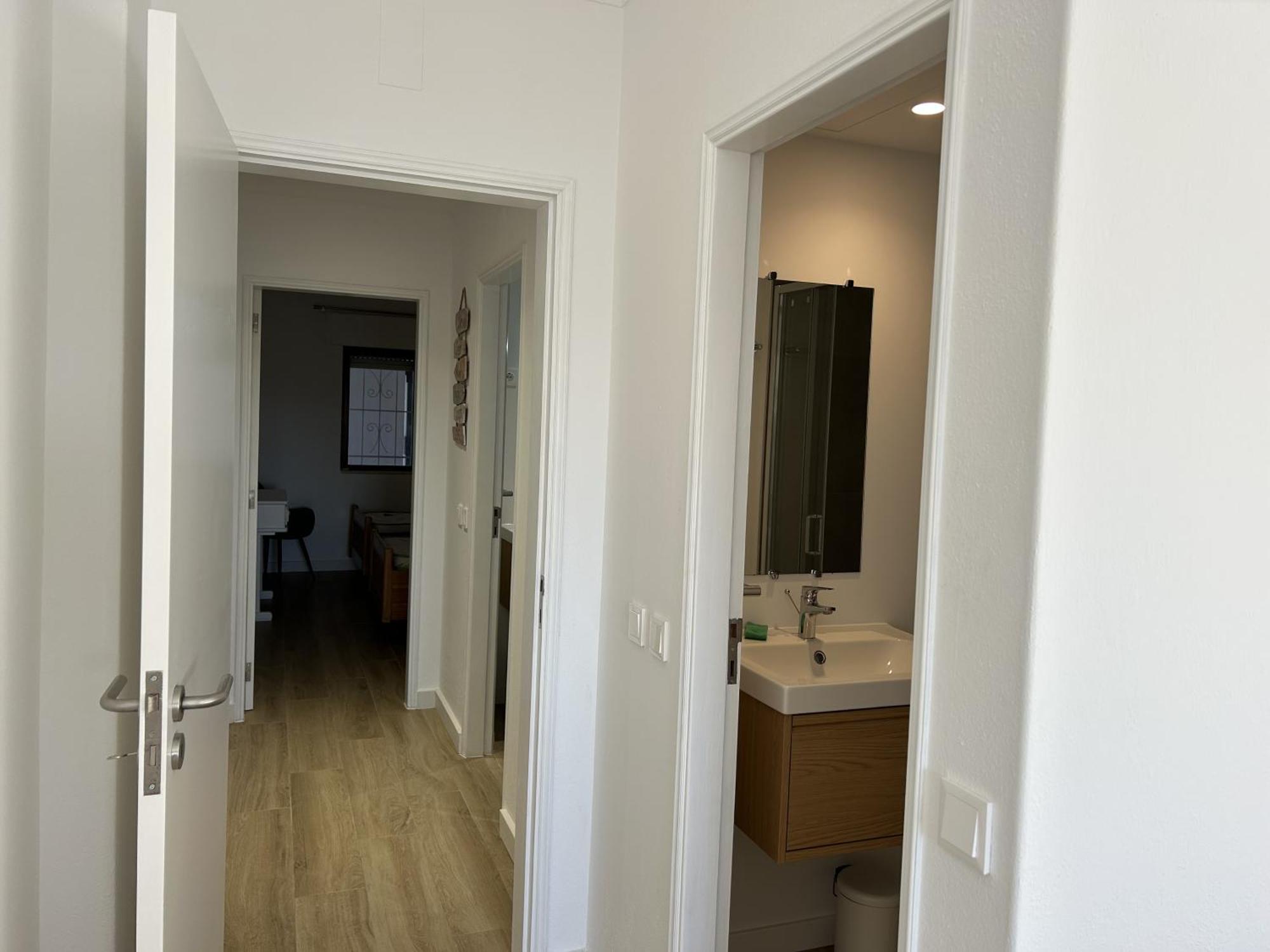 Velamar 411 - 300m Da Appartement *