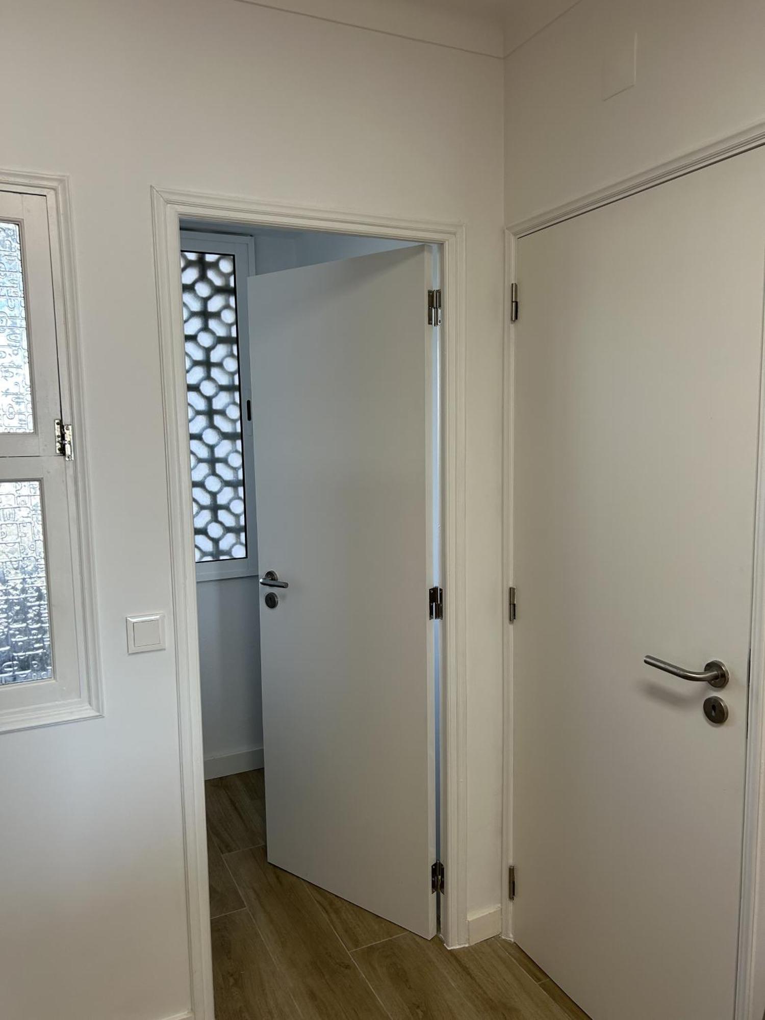 Appartement Velamar 411 - 300m Da *