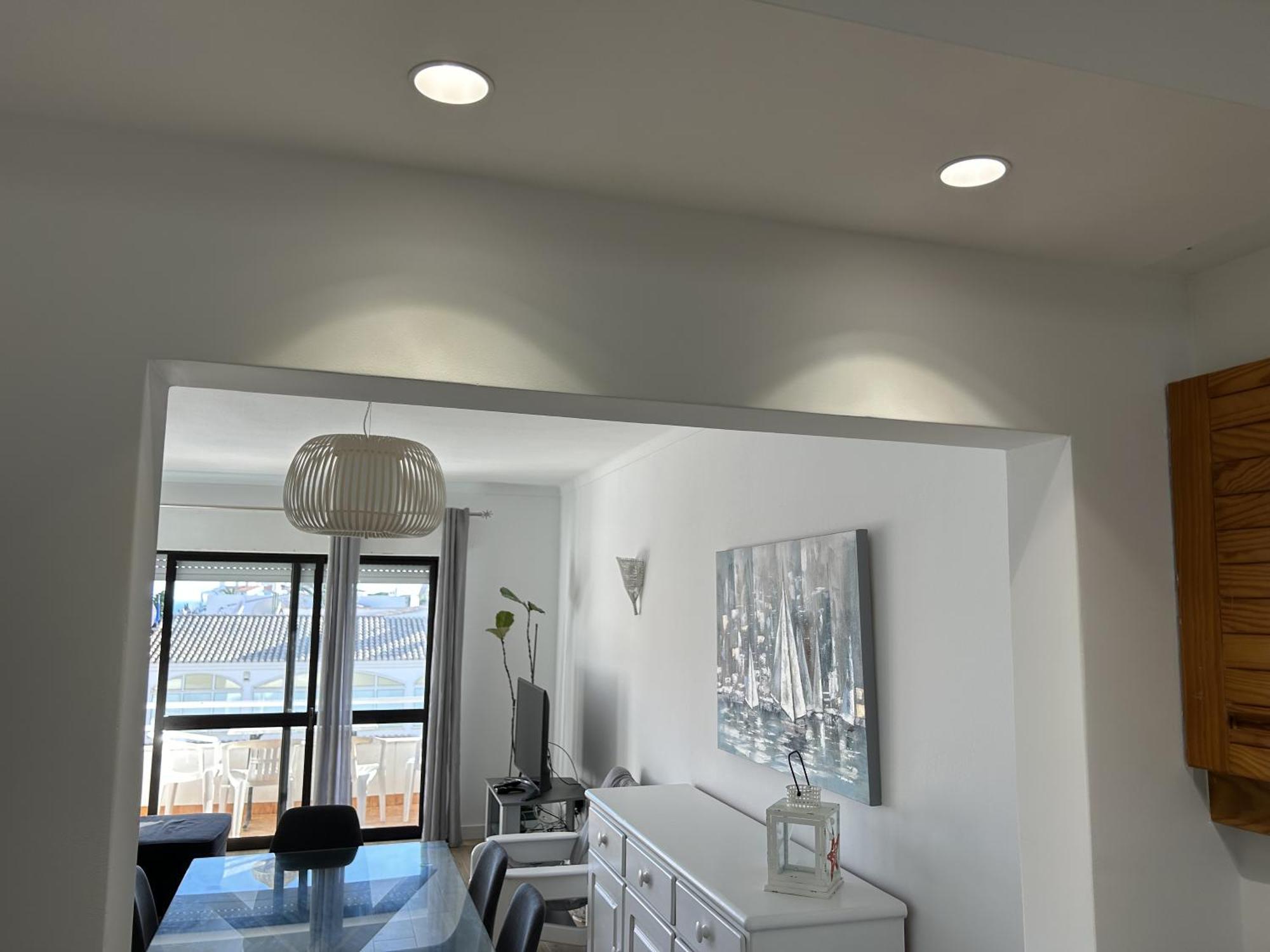Appartement Velamar 411 - 300m Da
