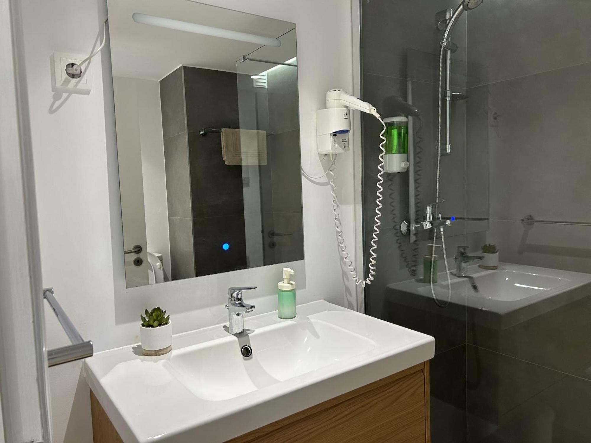 Velamar 411 - 300m Da Appartement