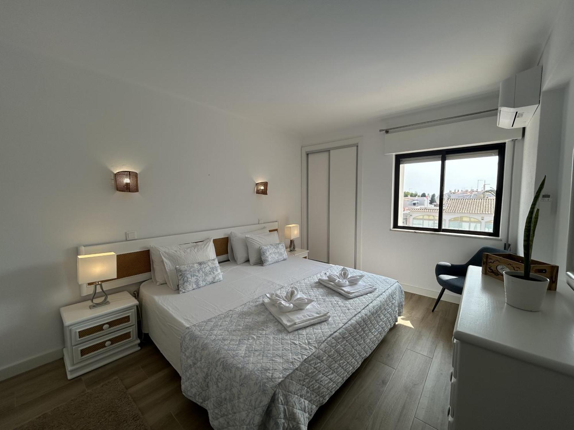 Velamar 411 - 300m Da Appartement *