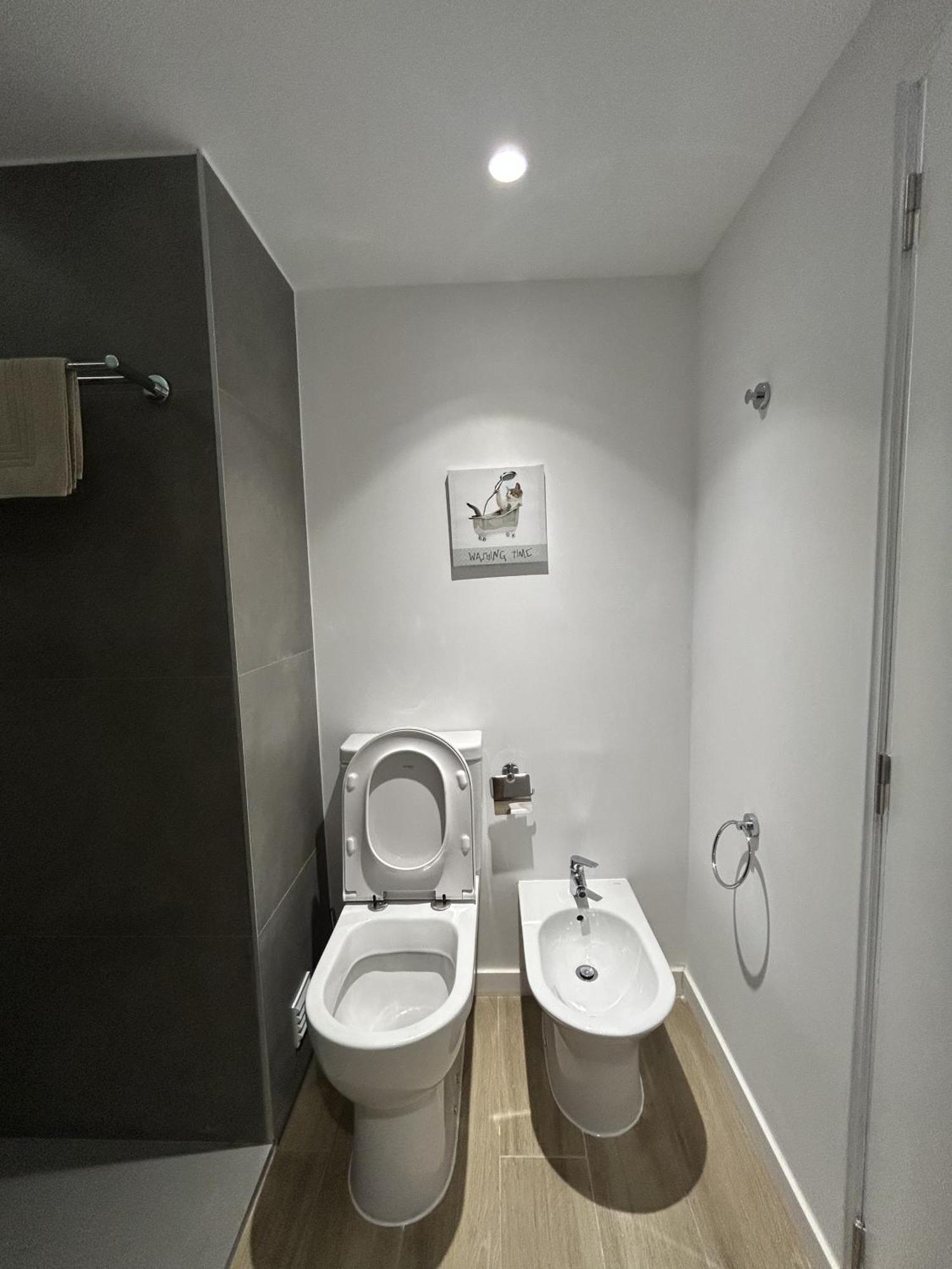 Velamar 411 - 300m Da Appartement