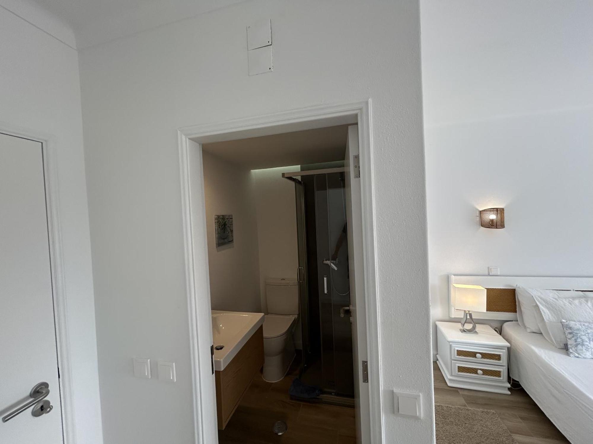 Appartement Velamar 411 - 300m Da