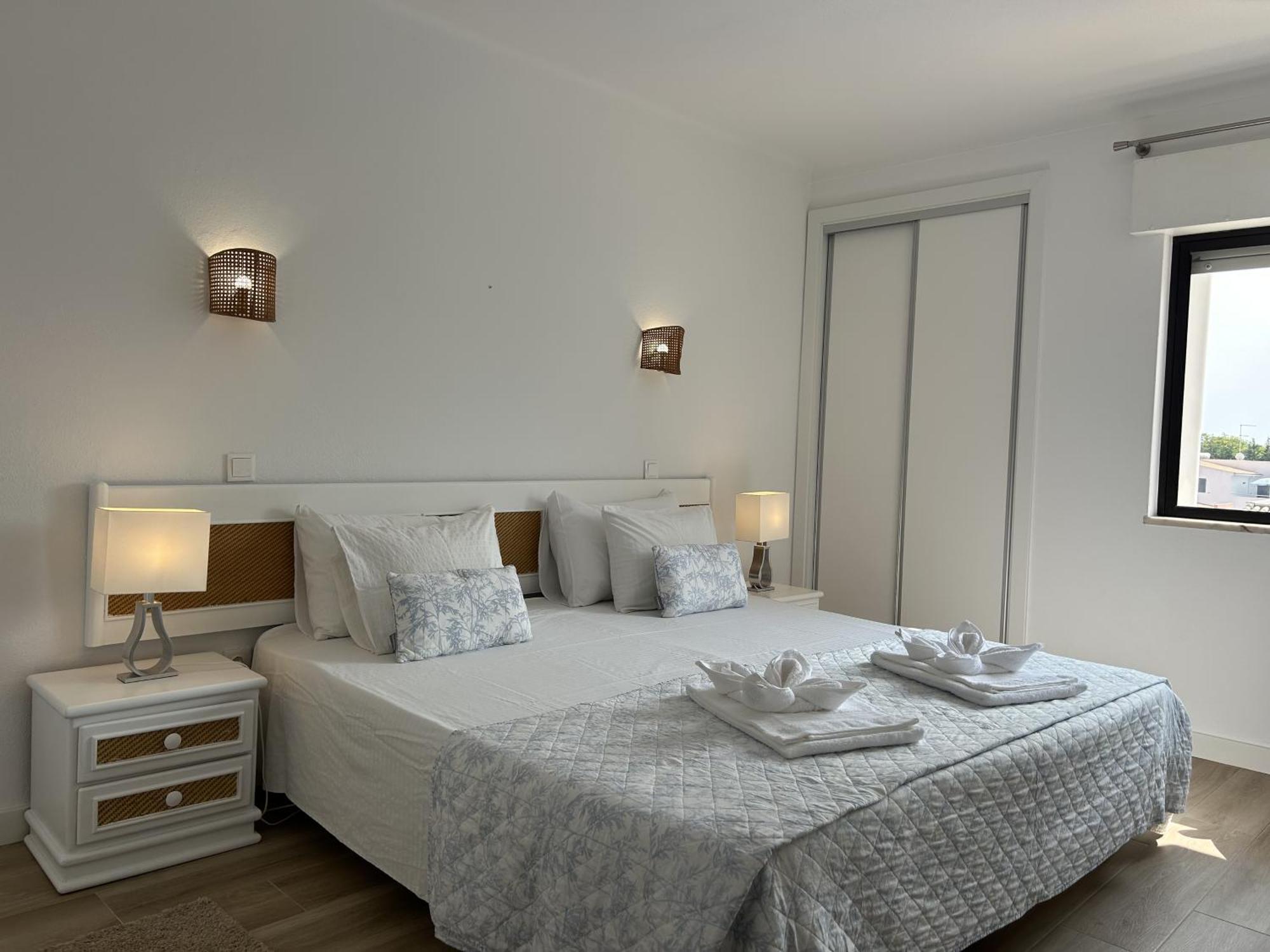 Velamar 411 - 300m Da Appartement *