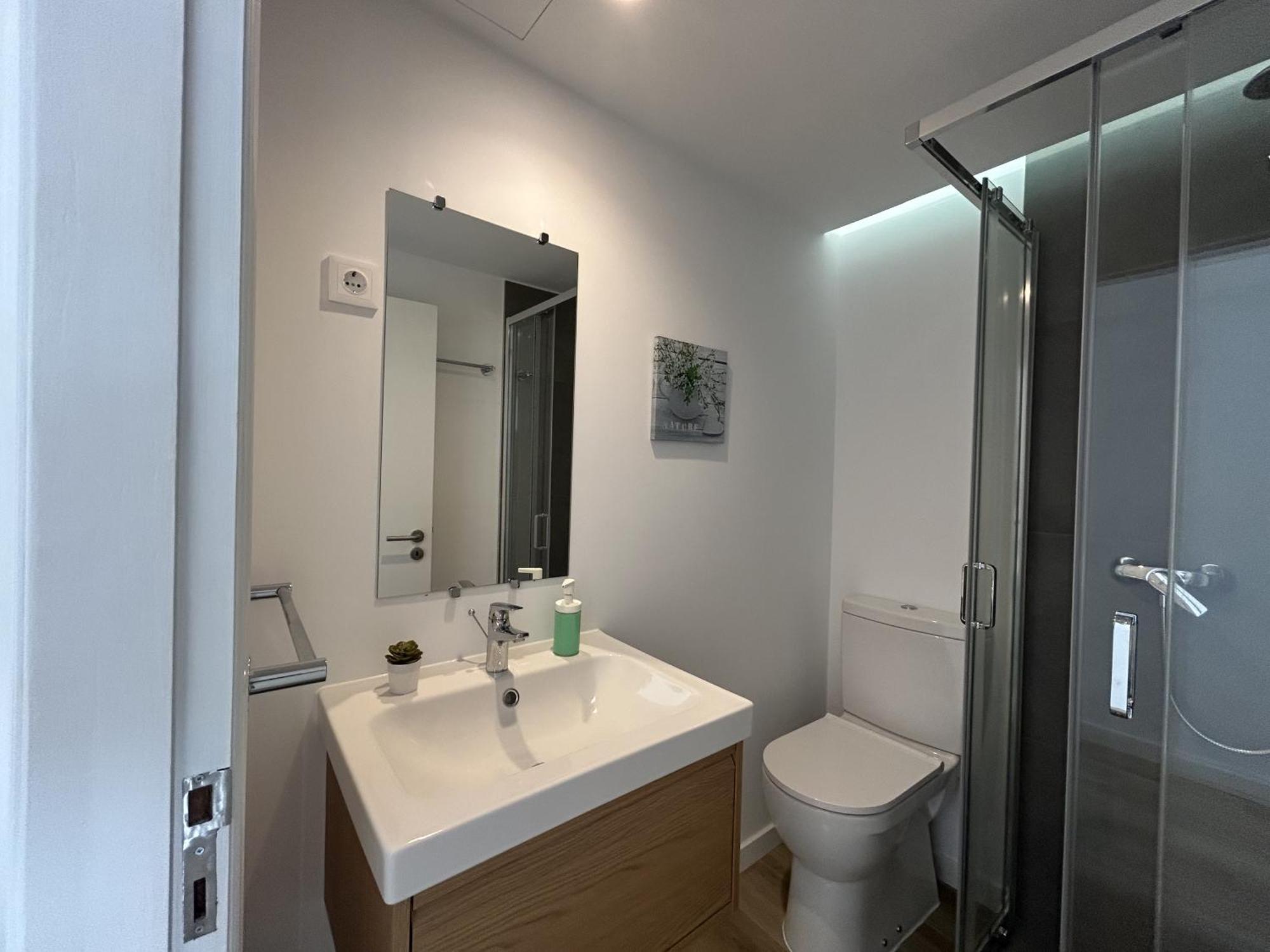 Appartement Velamar 411 - 300m Da *