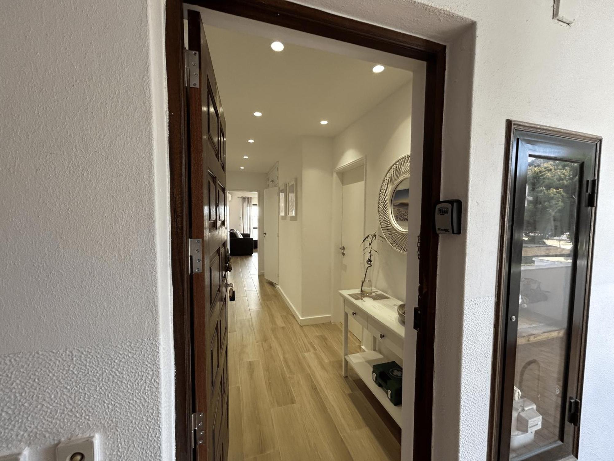 Velamar 411 - 300m Da Appartement Albufeira