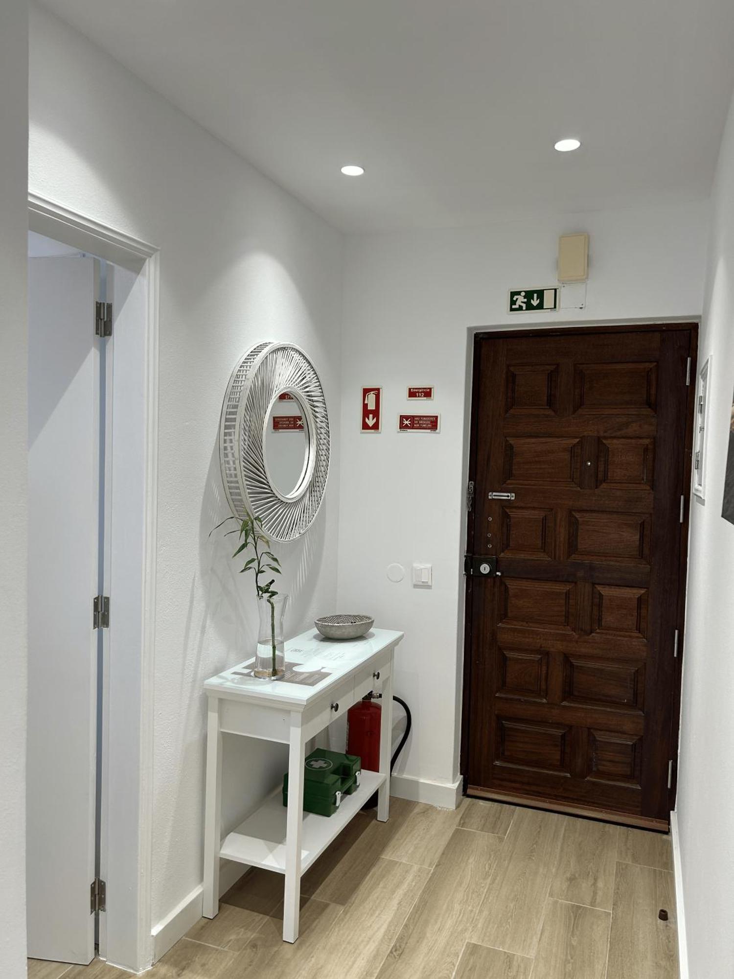 Appartement Velamar 411 - 300m Da Albufeira