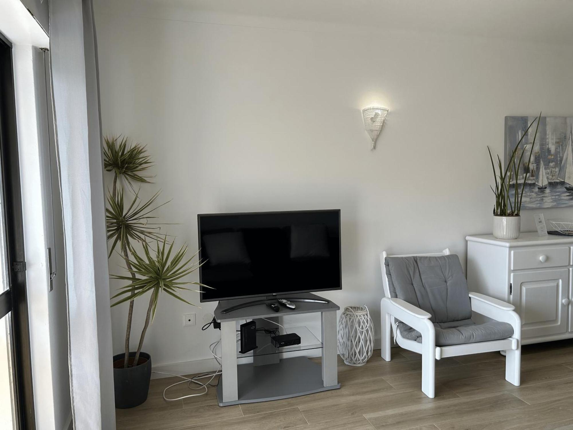 Velamar 411 - 300m Da Appartement