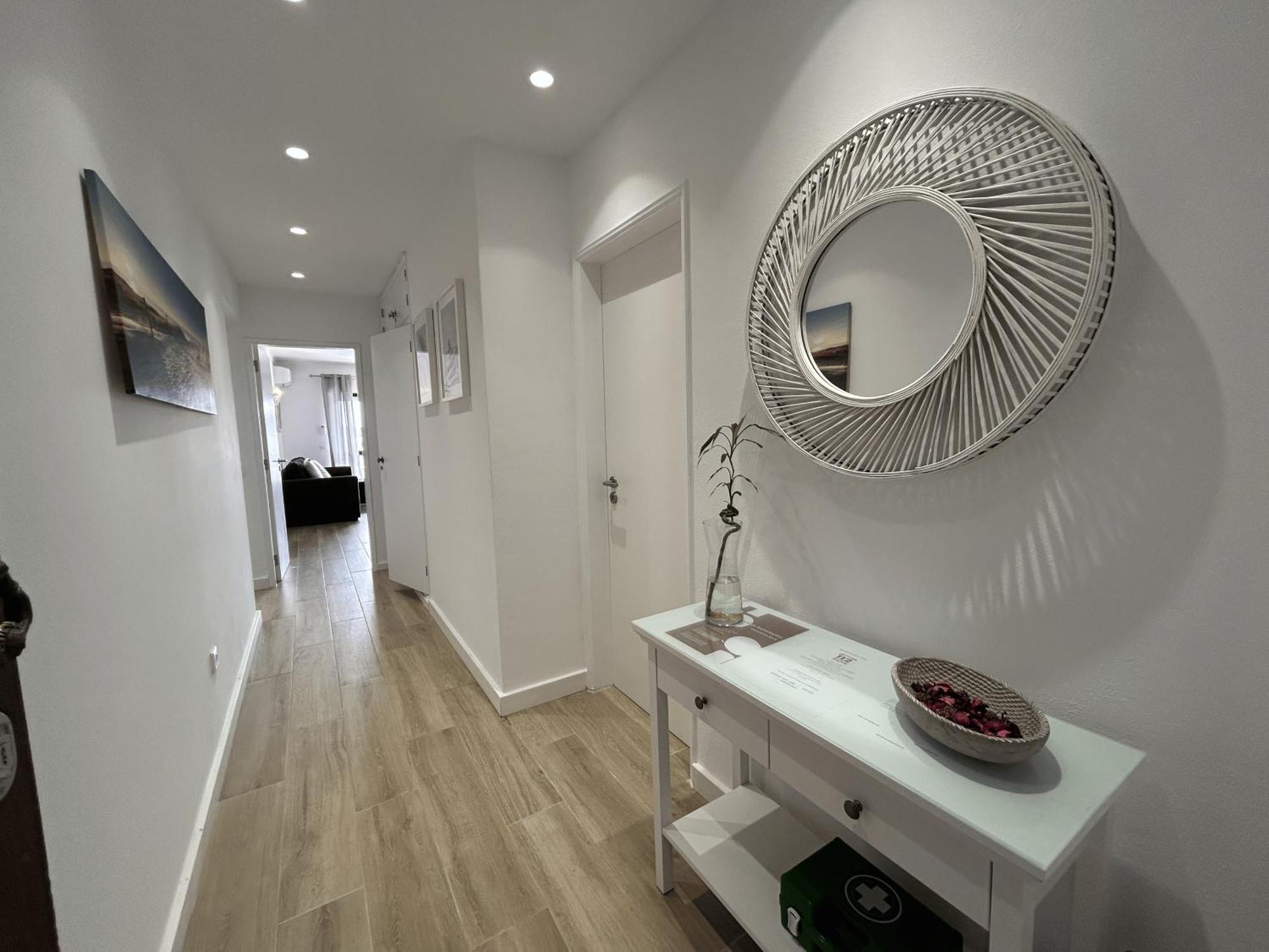 Velamar 411 - 300m Da Appartement *