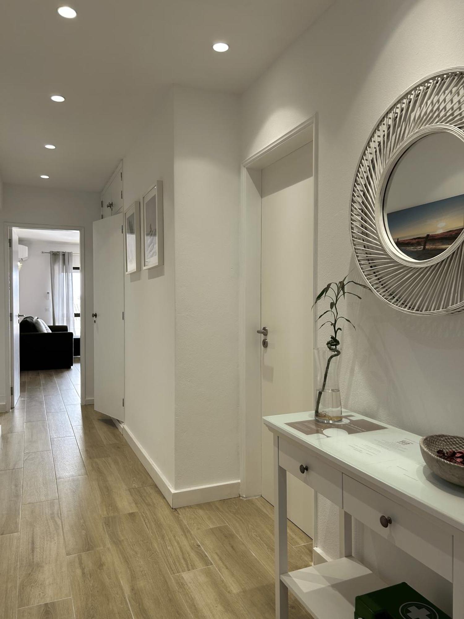 Appartement Velamar 411 - 300m Da *