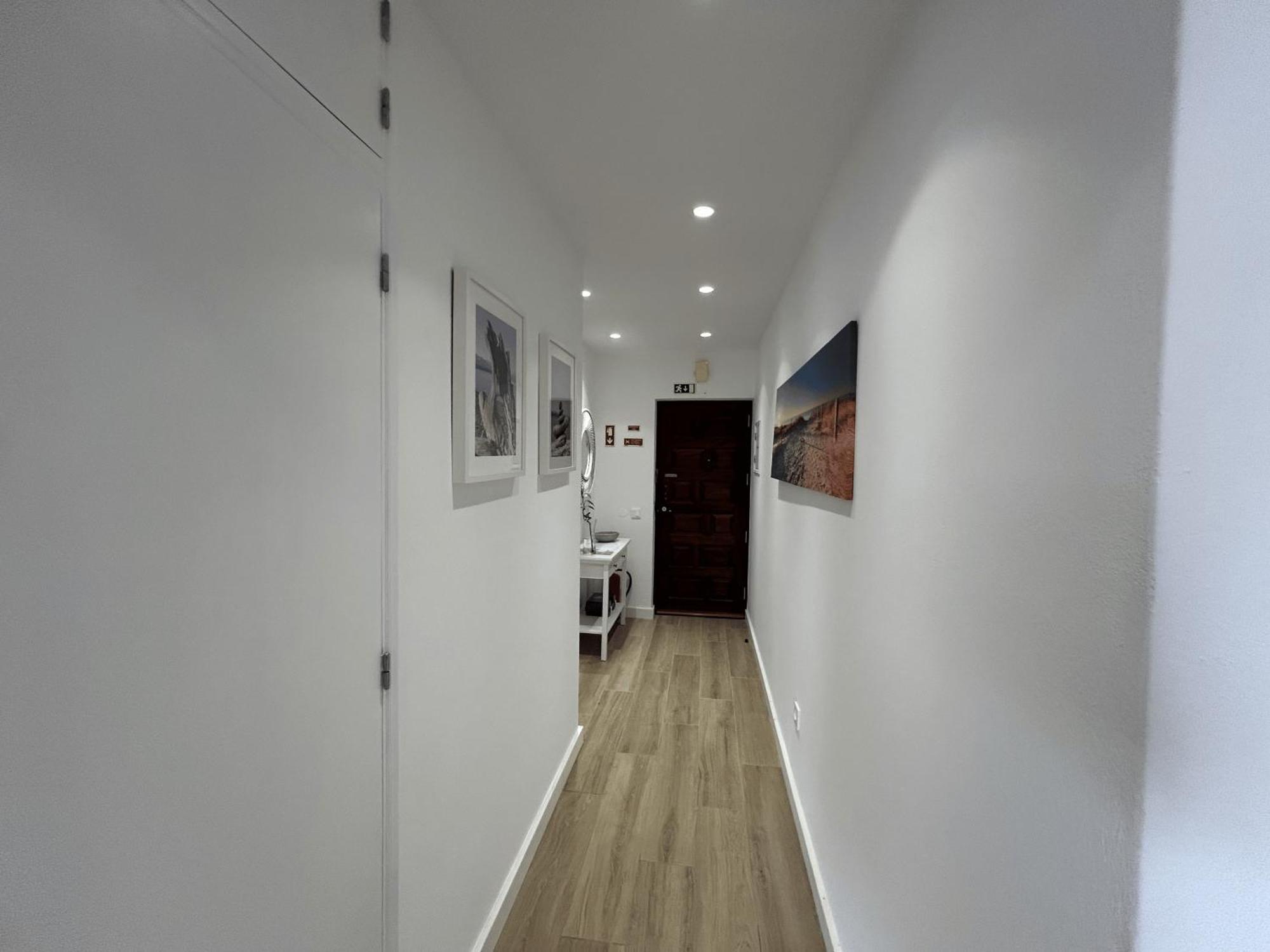 Velamar 411 - 300m Da Appartement *