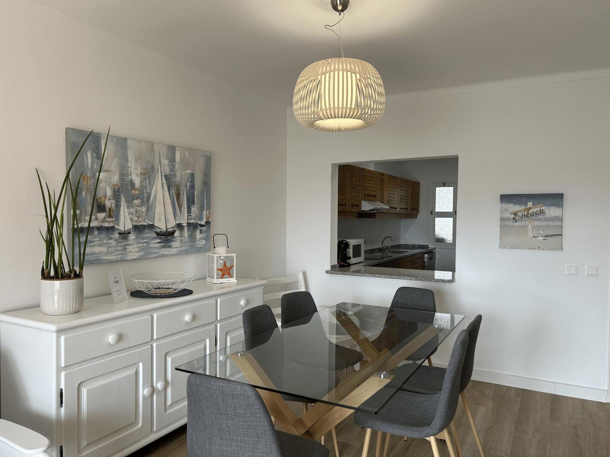 Velamar 411 - 300m Da Apartment Albufeira
